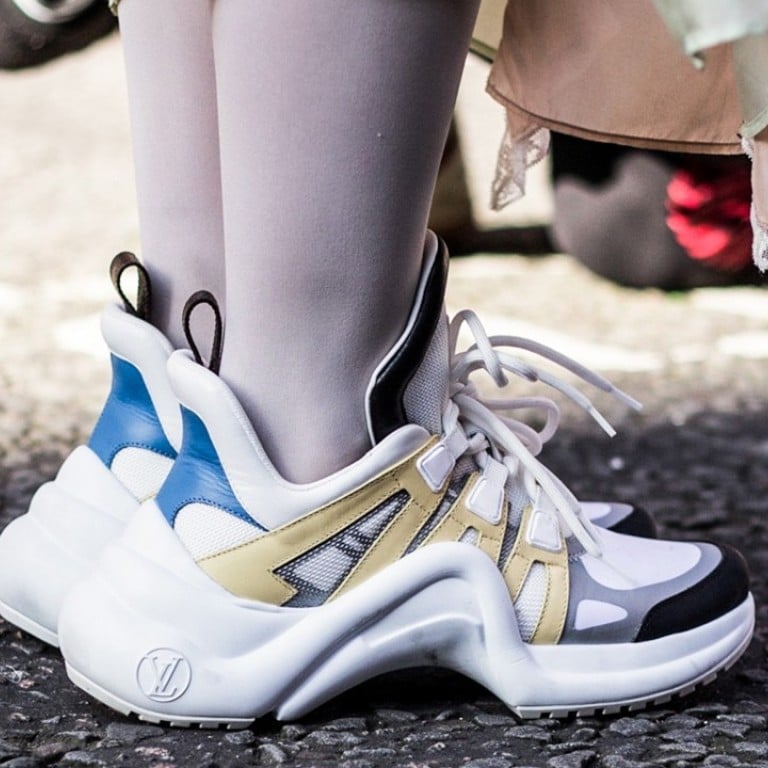 Balenciaga launches 6 new Triple S colorways nss magazine